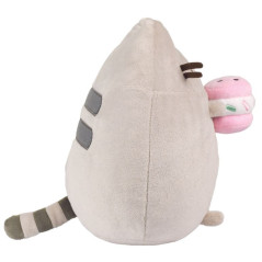 Maskotka glassandwich med glass Pusheen 24 cm | HandlaSmidigt.se