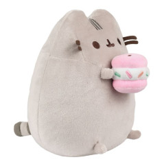 Maskotka glassandwich med glass Pusheen 24 cm | HandlaSmidigt.se