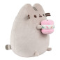 Maskotka glassandwich med glass Pusheen 24 cm