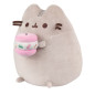Maskotka glassandwich med glass Pusheen 24 cm