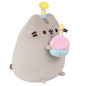 Maskot Pusheen födelsedagsfest 24 cm