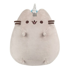 Maskotka pusheenicorn sittande 24 cm | HandlaSmidigt.se