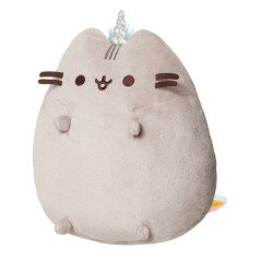 Maskotka pusheenicorn sittande 24 cm | HandlaSmidigt.se