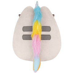 Maskotka pusheenicorn sittande 24 cm | HandlaSmidigt.se