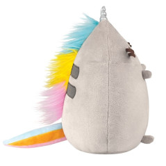 Maskotka pusheenicorn sittande 24 cm | HandlaSmidigt.se