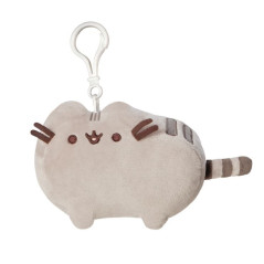 Maskotka classic pusheen nyckelring 14 cm | HandlaSmidigt.se