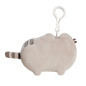 Maskotka classic pusheen nyckelring 14 cm