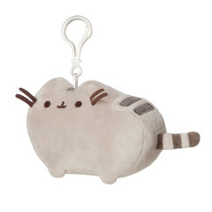 Maskotka classic pusheen nyckelring 14 cm | HandlaSmidigt.se