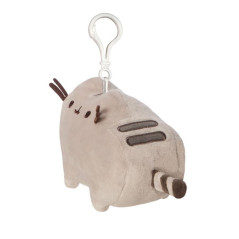 Maskotka classic pusheen nyckelring 14 cm | HandlaSmidigt.se