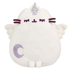 Maskot super pusheenicorn sittande 24 cm | HandlaSmidigt.se
