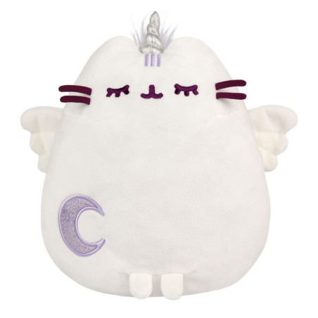 Maskot super pusheenicorn sittande 24 cm | HandlaSmidigt.se