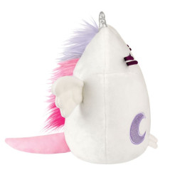 Maskot super pusheenicorn sittande 24 cm | HandlaSmidigt.se