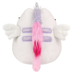 Maskot super pusheenicorn sittande 24 cm | HandlaSmidigt.se