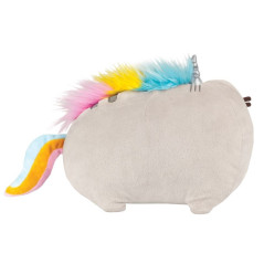 Maskot Pusheenicorn rodnad 24 cm | HandlaSmidigt.se