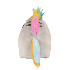 Maskot Pusheenicorn rodnad 24 cm | HandlaSmidigt.se
