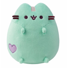 Maskot som en pastell Pusheen 18 cm | HandlaSmidigt.se