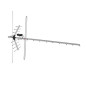 TV-antenn DVB-T COMBO MAX MUX-8 Tamiza