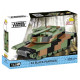 Klossar k2 black panther 160 delar