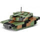 Klocki k2 black panther 160 elementów