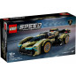 Klossar speed champions 76923 lyxiga lamborghini lambo v12 vision gt