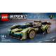 Klocki speed champions 76923 luksusowe lamborghini lambo v12 vision gt