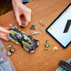 Klocki speed champions 76923 luksusowe lamborghini lambo v12 vision gt