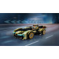 Klossar speed champions 76923 lyxiga lamborghini lambo v12 vision gt