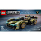 Klossar speed champions 76923 lyxiga lamborghini lambo v12 vision gt