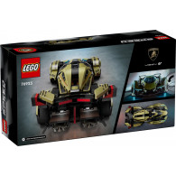 Klocki speed champions 76923 luksusowe lamborghini lambo v12 vision gt