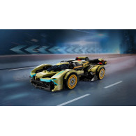 Klocki speed champions 76923 luksusowe lamborghini lambo v12 vision gt