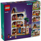 Klocki friends 42638 pensjonat w zamku