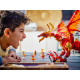 Klocki ninjago 71822 smoczyca źródła ruchu