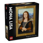 Konstbyggsats 31213 Mona Lisa