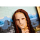 Klocki art 31213 mona lisa