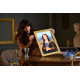 Klocki art 31213 mona lisa