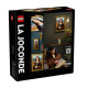 Klocki art 31213 mona lisa