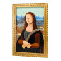 Konstbyggsats 31213 Mona Lisa