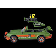 Zestaw figurek porsche 71436 porsche 911 carrera rs 2.7 offroad