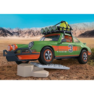 Zestaw figurek porsche 71436 porsche 911 carrera rs 2.7 offroad
