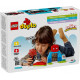 Klocki duplo 10424 super heroes motocyklowa przygoda spina