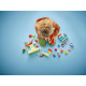 Klocki duplo 10434 peppa pig peppa i supermarket