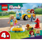 Lego Friends 42635 hundvård bil