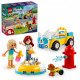 Lego Friends 42635 hundvård bil