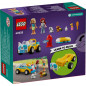 Lego Friends 42635 hundvård bil