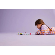 Lego Friends 42635 hundvård bil