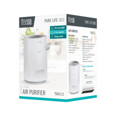 Luftrenare TEESA PURE LIFE P500