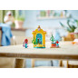 Block Disney Princess 43235 Ariel's musical scene