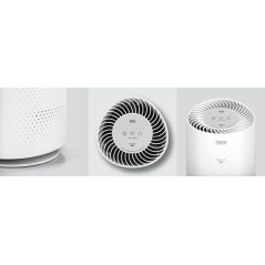 Luftrenare TEESA PURE LIFE P500