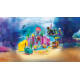 Block Disney Princess 43254 Ariel's Crystal Grotto