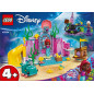 Block Disney Princess 43254 Ariel's Crystal Grotto